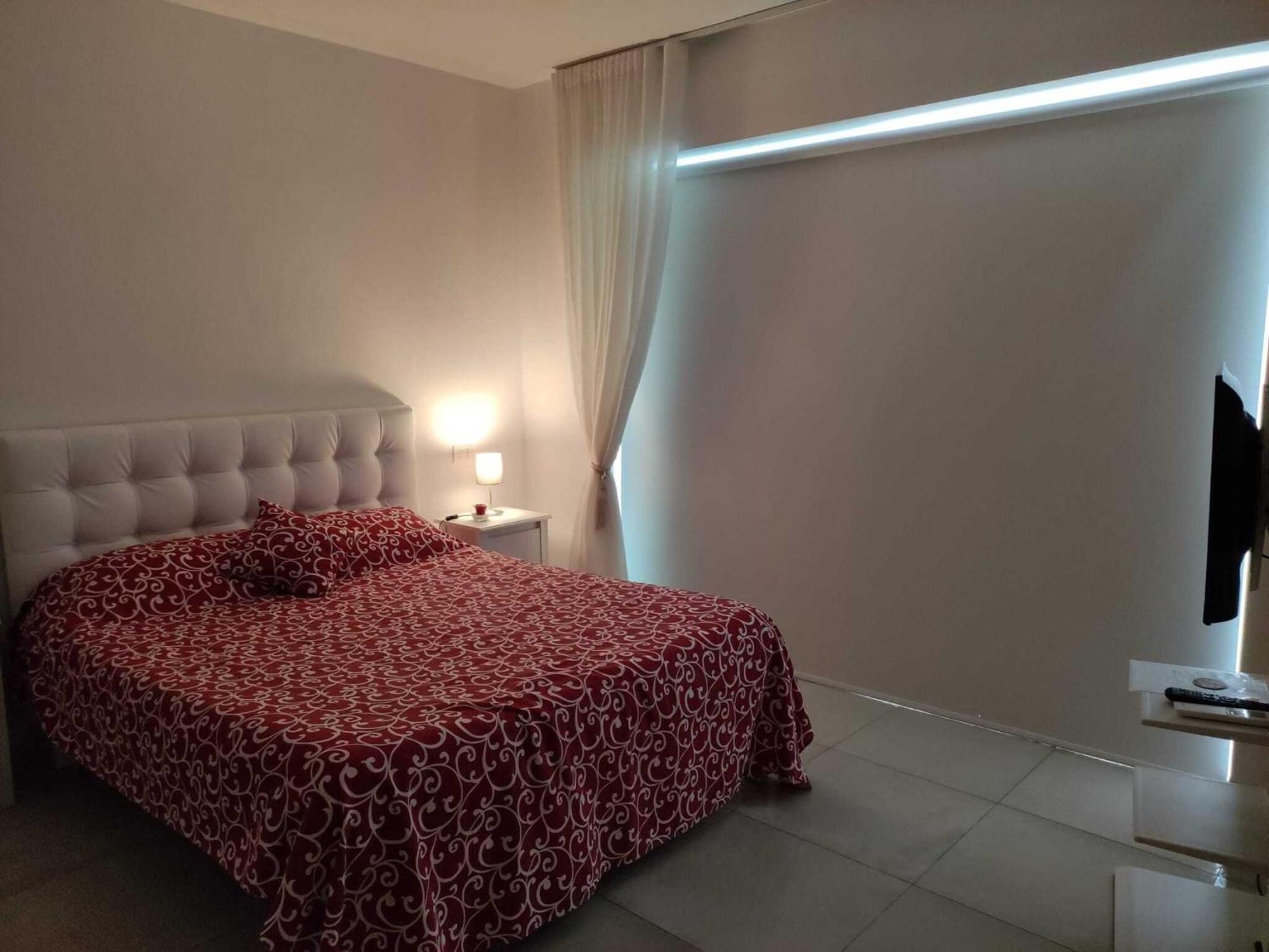 La Casa Negli Ulivi Apartment เคียวารี ภายนอก รูปภาพ